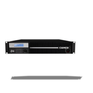 CAMCO ID4 POWER AMP