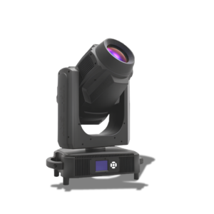 Light Sky – Super Scope 600