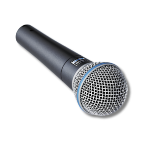 SHURE BETA 58