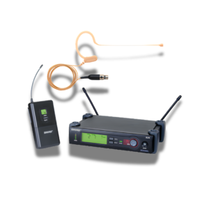 SHURE SLX MX153