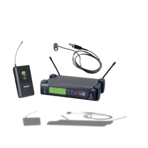SHURE SLX JACK