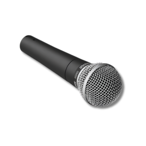 SHURE SM58
