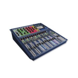 SOUNDCRAFT EXPRESSION 1