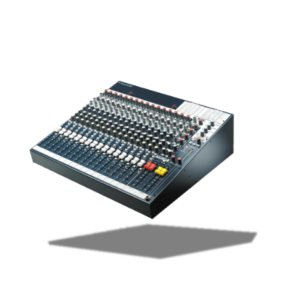 SOUNDCRAFT FX16