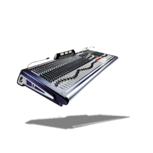 SOUNDCRAFT GB8 32