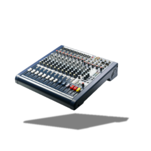 SOUNDCRAFT MFX8