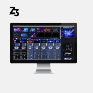 Arkaos Pro Media Master