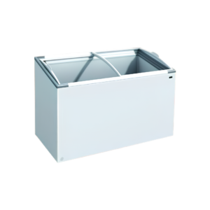 Underbench Freezer