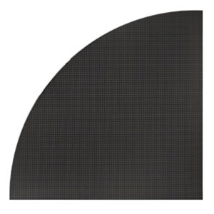 LED Arts P5 OUTDOOR CURVE