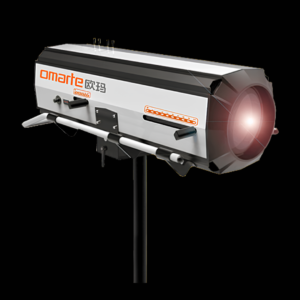 OMARTE 1500 GATLING
