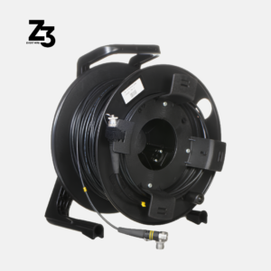 SDI FIBRE OPTIC SYSTEM