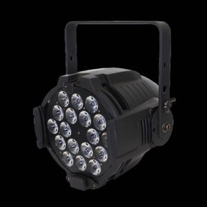 Studio Tri LED PAR