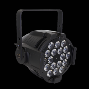 Studio Quad LED PAR