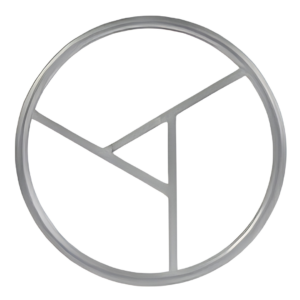 1M Dia Tri Truss Linton Ring