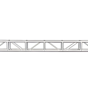 T3BL3 - 290mm Ladder Truss - Silver 3m