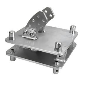 AHINGE290 - Box Truss Adjustable Hinge