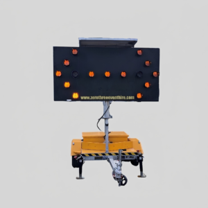 Arrow Boards