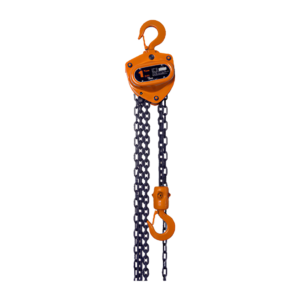 CHAIN BLOCK – 1 TONNE