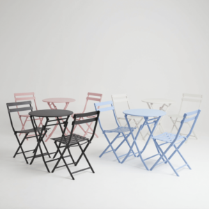 Bistro Set