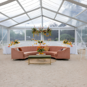 Clear Span Marquee- 10m x15m