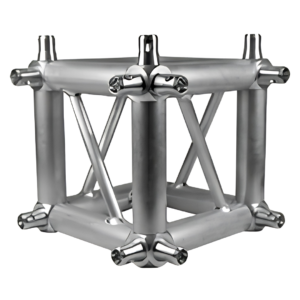 T3BC - 290mm Spigot Box Truss corner