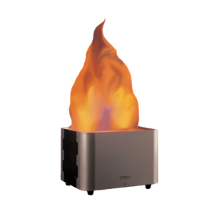 DIABLO FLAME LIGHT