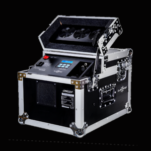 DJ POWER DHZ660 HAZER