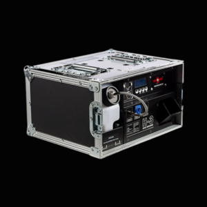 DJ POWER H3 HAZER