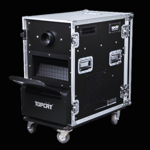 DJ POWER H4000 HAZER
