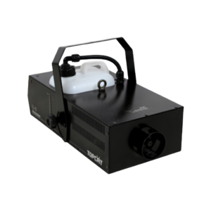 DJ POWER H6 SMOKE MACHINE