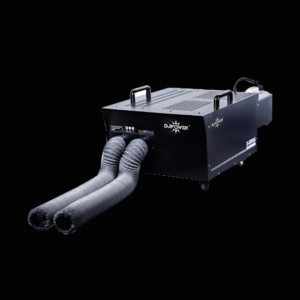 DJ Power H8500A Low Fog Machine