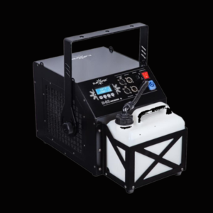 DJ POWER HS2 SNOW MACHINE