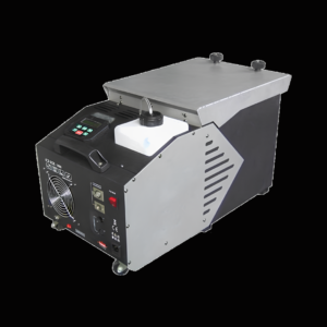 DJ POWER ICE BOX 1500