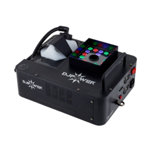 DJ Power SK1500 LED Jet