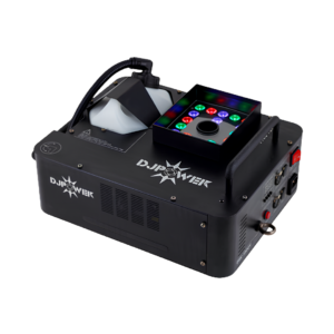 DJ Power SK1500 LED Jet