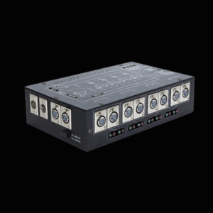 DMX SPLITTER