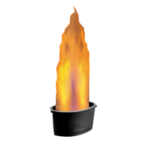 DREAM EFFECT FLAME