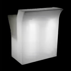 Glow Straight Bar