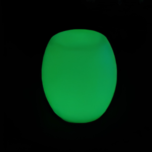 Glow Bongo Seat