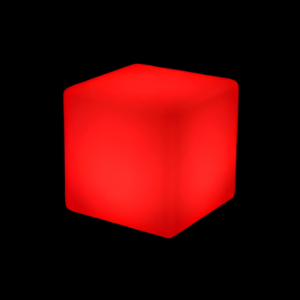 Glow Cube