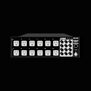 JANDS GP 12 Dimmer