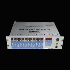 JANDS HP 12 DIMMER