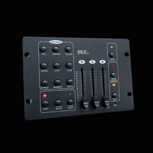 LED Arts TRI LED CONTROLLER