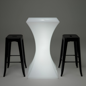 LED Bar Table