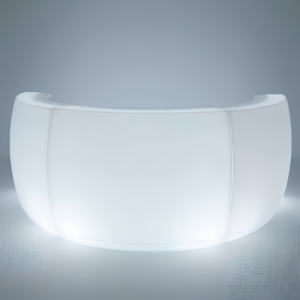LED Dry Bar