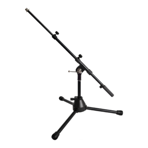 MIC STAND – SHORT