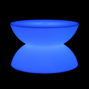 Glow Large Yoyo Coffee Table