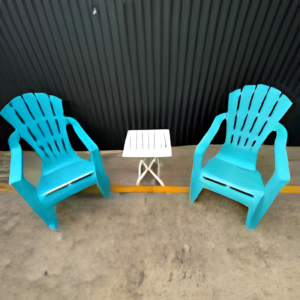 Italia Side Table