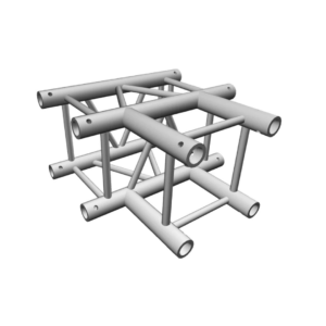 T2BCT3 - 220mm Truss T Corner
