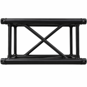 T2BL05BK - 220mm Ladder Truss - Black 0.5m
